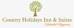 Welcome To Country Holidays Inn & Suites - Country Holidays Inn And Suites #3580524