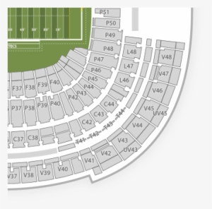 San Diego State Aztecs Football Seating Chart - Sdccu Stadium Seating Chart #3580619