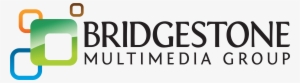 Bridgestone Media Group - Bridgestone Media Group Logo Png #3580670