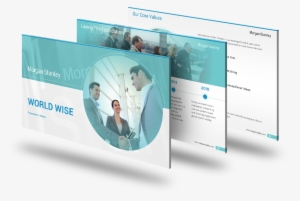 Slide Deck - Presentation Slide #3580804