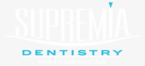 Wake Forest Dentist Dr Ed Suh Logo - Supremia Dentistry #3580867 Wake Forest Dentist Dr Ed Suh Logo - Supremia Dentistry #3580867