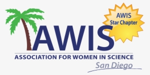 President, Awis San Diego - Association For Women In Science #3580896