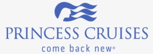 Princess Cruises - Logo De Princess Cruises #3580945