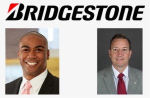 After Three Years As President Of Bridgestone Americas's - Bridgestone New #3581014