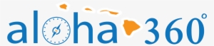 The Aloha 360 Logo The Aloha 360 Logo - Maui #3581051