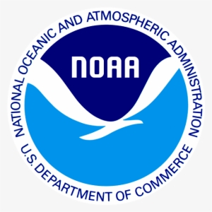 You Can Track This Storm Online At - National Oceanic And Atmospheric Administration Logo #3581055