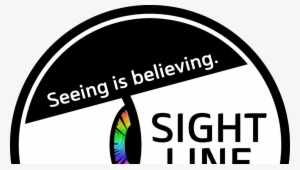 Sightline Indiegogo Campaign Launches At - Graphic Design #3581078