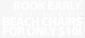 $10 Beach Chairs At The Holiday Inn Express & Suites - Clean Approaches For Coaches #3581162