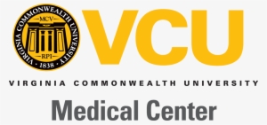Virginia Commonwealth University Logo Png #3581188