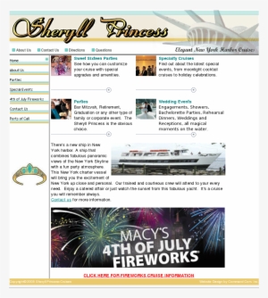 Sheryll Princess Cruises Competitors, Revenue And Employees - Sheryll Princess #3581237