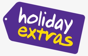 Holiday Inn Express Logo Png Download - Holiday Extras Logo Png #3581309