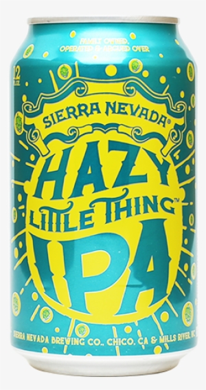 Sierra Nevada Hazy Little Thing Ipa #3581360