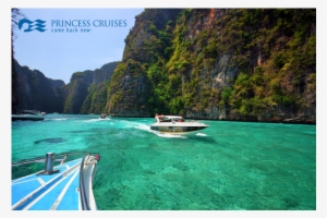 5d4n Malaysia Peninsula - Speedboat #3581409