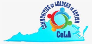 Logo With Communities Of Leaders In Autism Written - Autism #3581427 Logo With Communities Of Leaders In Autism Written - Autism #3581427