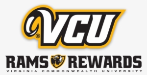 Site Logo - Virginia Commonwealth University Rams Vcu Die-cut Vinyl #3581456
