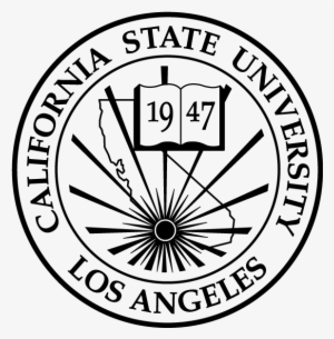 California State University-los Angeles - California State University Los Angeles Seal #3581479