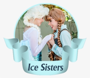 Icesisters-2 - Comfort #3581542