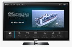 Jmollet Design Princess Cruises Pes - Design #3581562