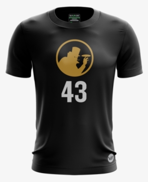 Vcu Villains Dark Jersey - Nrl Grand Final Merch #3581633