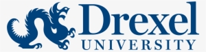 Drexel University - Drexel University Logo Transparent #3581636