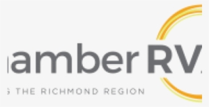 Vcu Brandcenter Students Win Competition To Brand The - Chamberrva Logo #3581656