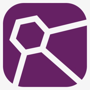 Icon Of A Cancer Cell - Honeycomb Necklace #3581674