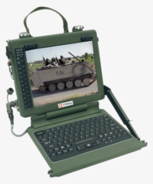 Tablet Computer #3581712