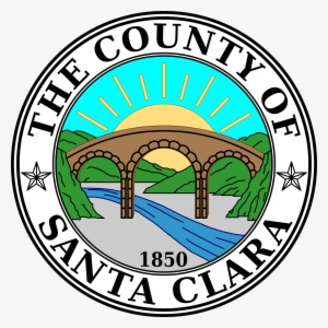 Santa Clara County California #3581761