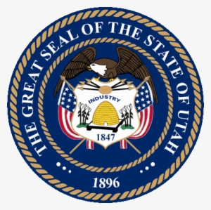 Utah State Seal #3581852