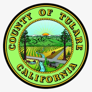 Tulare County Logo #3581918