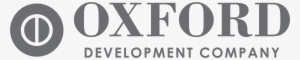 J - P - Morgan - Oxford Development Company Logo #3581997