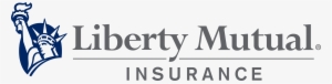 Liberty Mutual Logo - Liberty Mutual Insurance Logo Png #3582026