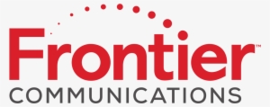 Frontier Communications Corporation Logo - Frontier Internet Logo #3582027