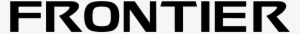 Frontier Logo Png Transparent - Lateral Frontier #3582030