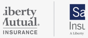 Liberty Mutual And Safeco New 5 16 17 - Liberty Mutual Safeco Logo #3582186