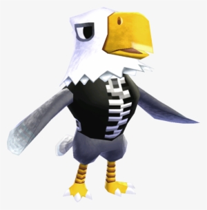 Apollo - Animal Crossing New Leaf Apollo #3582245