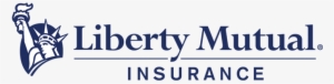 Main Menu - Liberty Mutual Insurance Logo Png #3582246