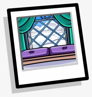 Princess Castle Background Icon - Ropa De Club Penguin #3582301