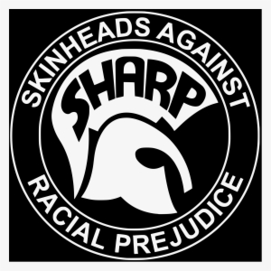 Open - Skinhead Sharp T Shirt #3582350