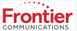 Frontier Communications Logo - Frontier Internet Service Provider #3582355