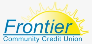 Click The Fccu Logo To Return To The Home Page - Frontier Community Credit Union #3582384