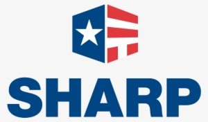 Sharp Logo - Tom Sharpe The Throwback #3582386