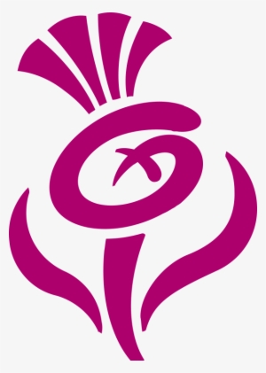 5 Castle - Visit Scotland Logo 2015 #3582431
