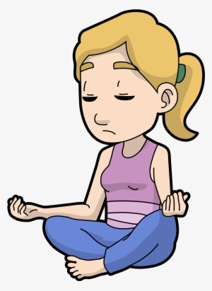 Open - Sitting #3582517