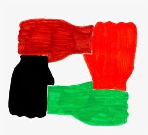 Sketch Fistcube - Energy Democracy #3582540