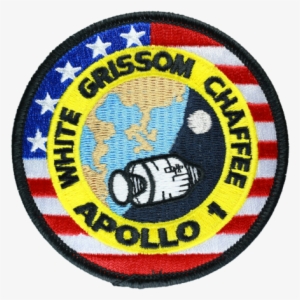 Apollo - Apollo 1 Patch Eps #3582545