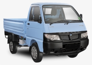 Light-blue1 - Porter 1000 Png #3582565