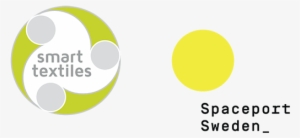 Logos Smartextiles Spaceport2-1000 - Portable Network Graphics #3582569