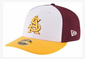 Arizona State Sun Devils New Era 59fifty Fitted Hat #3582684