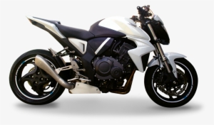 Honda Cb 1000 R 2006 #3582727